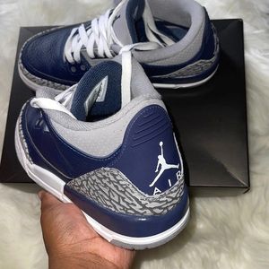 Air Jordan size 6Y